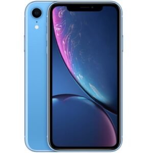 apple iphone xr